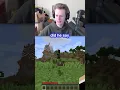 Download Lagu Why I Became a Minecraft SUPERHERO for a day...
