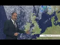 BBC Weather today in UK - August 14th 2026
