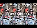 Download Lagu DJ SHAKIRA WAKA - WAKA EE [PAUL REMIX] PARTY - SENTAK 🔥 VIRAL TIKTOK 2025