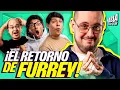 Download Lagu EL RETORNO DE FURREY | RAPAMOS a PELAO | HABLA GOOD