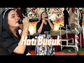 Lagu Hati Busuk - Versi Bima - Cover Nurul - Orhen King Dj
