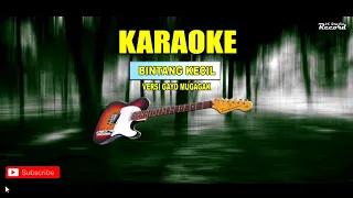 Download Karaoke Bintang Kecil Versi DJ Remix Gayo Mugagak MP3