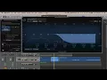 How To -Logic Pro X Selection Based Processing Explained FireTracks