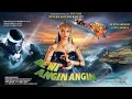 🌪️ DEWI ANGIN-ANGIN (1996) —  Legenda yang Mengguncang Langit \u0026 Laut
