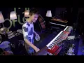 Jacob Collier - "In My Room" (2016) @ musig im pflegidach, Muri