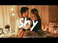 Jai Waetford - Shy (Lyrics)| Slowed Version