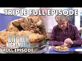 Restaurants Still Open From Season 6 TRIPLE FULL EP Kitchen Nightmares