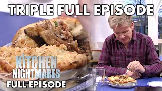 Restaurants Still Open From Season 6 TRIPLE FULL EP Kitchen Nightmares