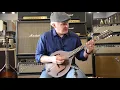 Download Lagu Eastman MDO-305 Octave Mandolin Demo at Martin Music in Memphis, TN