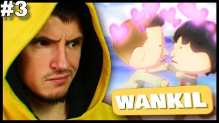 TROMPERIE & MARIAGE ?! - TOMODACHI LIFE #3