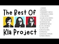 FULL ALBUM KLA PROJECT | KLA PROJECT - YOGYAKARTA | NOSTALGIA LAGU LAMA KLA PROJECT