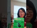 China Slim Tea Review