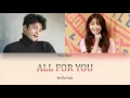 Seo In Guk & Jung Eun Ji – All For You ( Reply 1997 OST ) [HAN/ROM/IND] || INDO SUB