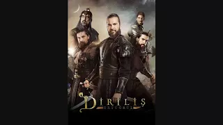 موسيقى قيامة ارطغرل المقدمة Diriliş Ertuğrul Muziği Jenerik 