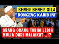 Download Lagu 💥 GILA.. ‼️ ORANG TARIM LEBIH MULIA DARI MALAIKAT❗ APAKAH KABIB LAGI DONGENG.?