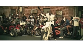 meek mill feat rick ross ima boss official video 