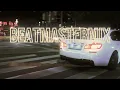 BLOK3 - SALLA SALLA (ONLY BASS BOOSTED) beatmastermix