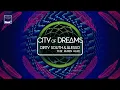 Dirty South & Alesso ft Ruben Haze - City of Dreams (Showtek Remix)