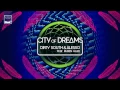 Dirty South \u0026 Alesso ft Ruben Haze - City of Dreams (Showtek Remix)