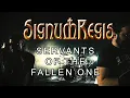 Download Lagu Signum Regis - Servants of the Fallen One [OFFICIAL MUSIC VIDEO]