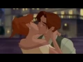 Video di Tosca & Fiorello - Il mio inizio sei tu