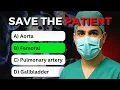Test Your Cardiovascular Knowledge with this Medical Quiz 30 Intermediate Questions with answers