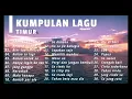 Download Lagu Kumpulan lagu timur enak di dengar