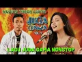 Lagu Juga Gama Nonstop - Cover Paling Terbaik