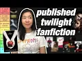 Tier Ranking Every Published Twilight Fanfiction Romance Book That I ve Read