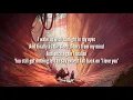 Alle Farben & James Blunt - Walk Away (Lyrics)