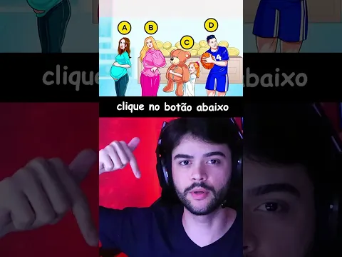 QUEM ROUBOU O MELÃO?