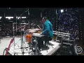 Fishermen's Project - What An Awesome God [Phil Wickham] (DRUM CAM) [LIVE @ HLUB 2025]