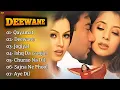 Download Lagu 💕 Deewane Movie Jukebox Song 🥰 Deewane All Song 💖 Ajay Devgan, Mahima \u0026 URMILA  Matondakar 💞