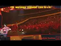 Download Lagu First Time Reaction To The Warning Consume Live @ Auditorio!