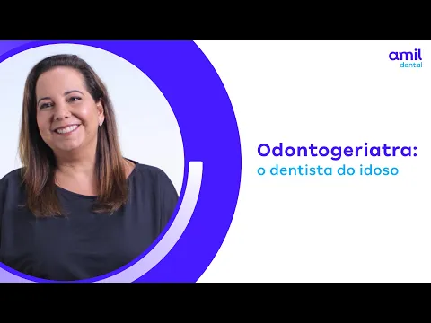 Download MP3 Especialidades | Odontogeriatria: o dentista do idoso