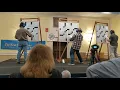 American Crossword Puzzle Tournament 2019 - A Division Finals