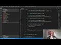 Episode 29 - Introduction to my Java Text Based Adventure Game project