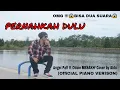 Download Lagu OMG !!!😱BISA DUA SUARA😱 - PERNAHKAH DULU (Angel Paff ft Obbie M)*Cover by Aldo