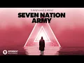 Tungevaag x KRAIZ - Seven Nation Army (Official Audio)