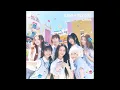 UNIS「SWICY - Japanese ver.」[Offical Audio]