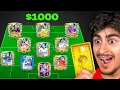 Download Lagu I Spent $1000 Upgrading Subscribers FC Mobile Team