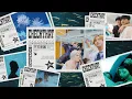 Download Lagu 꿈꿔왔던 Ocean view🐋🌊 | CHECK THAT 🌟 불가사리를 찾아서 EP.1
