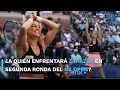 Download Lagu ¡Histórica! Renata Zarazúa da la sorpresa en el US Open; derrota a la sexta mejor jugadora del mundo