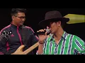 Floor 88 - Aqilah | Persembahan Live MeleTOP