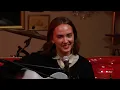 Frances Whitney | Live on Red Couch