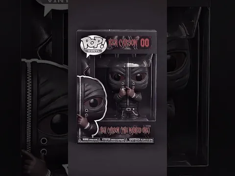 Ken Carson Is Getting A Funko Pop!