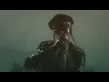 ODDKO - Siren Song (Fury Weekend Synthwave Remix) - Music Video