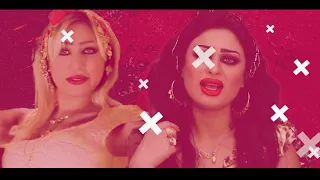 جديد مهرجان   مسا مسا   غرام وحنين   توزيع بلوكه   انتاج تريند برودكشن   مهرجنات      دندنها