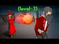 Runescape but I m locked to the Revenant Caves FULL SERIES