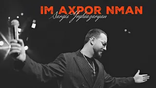 Sargis Yeghiazaryan - Im Axpor Nman